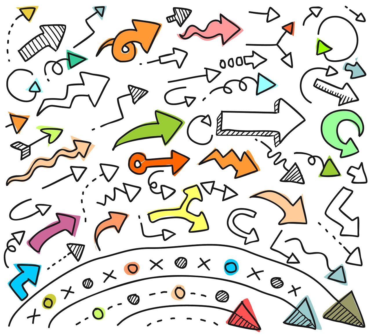 long tail keyword screen